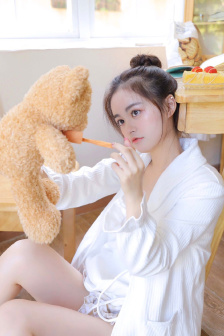 丹麦女孩